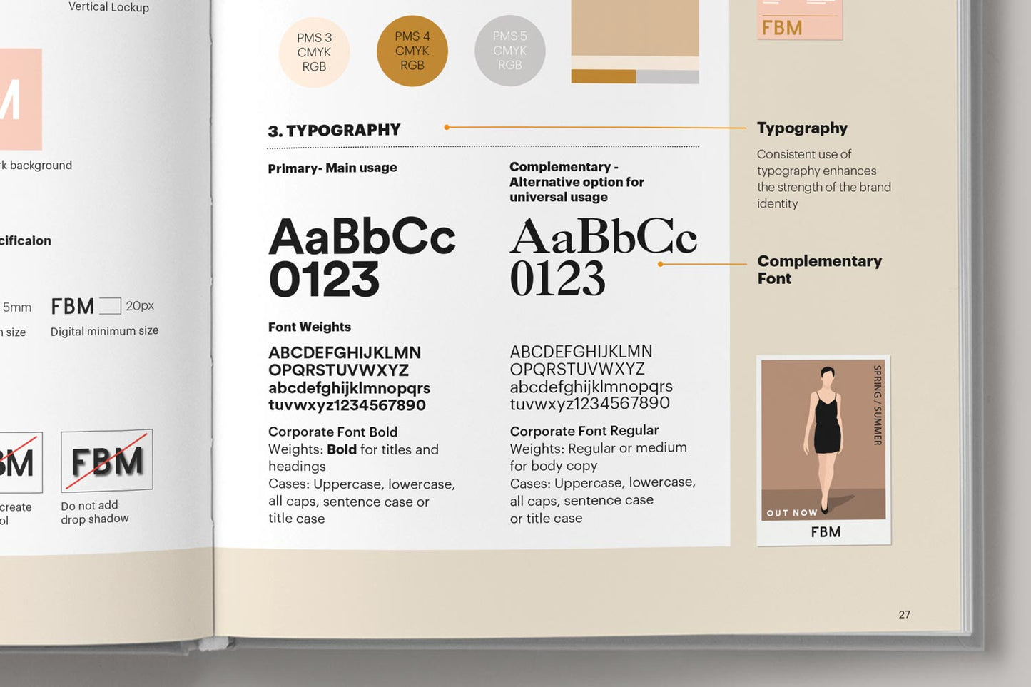 The Fashion Business Manual