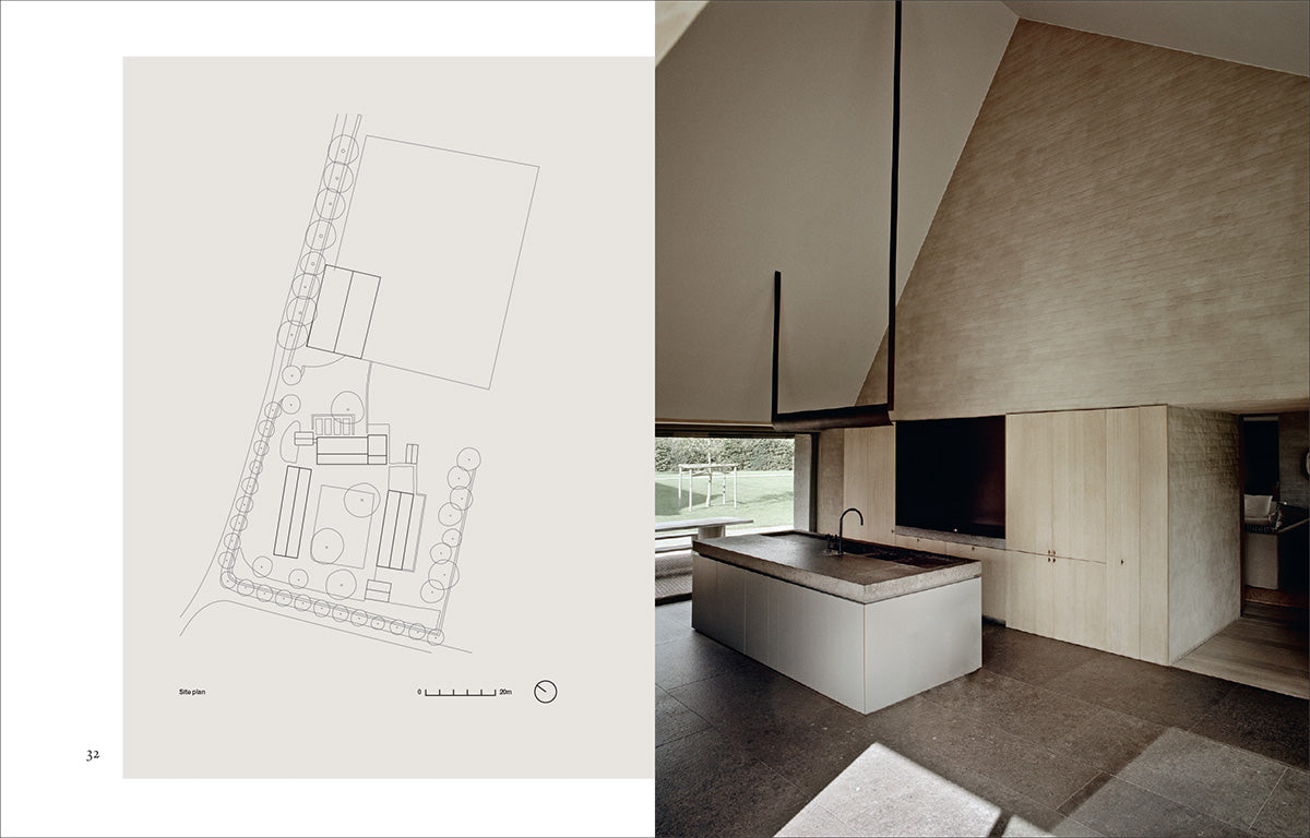 Vincent Van Duysen: Works 2009-2018