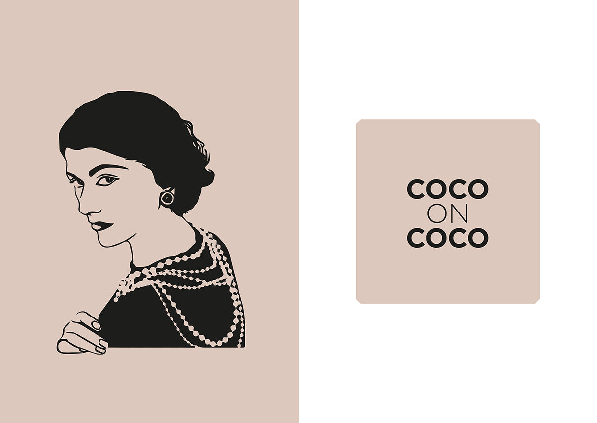 The World According to Coco