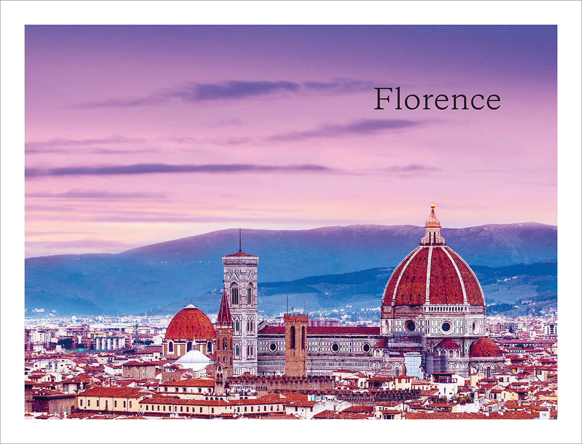 The Sartorial Travel Guide