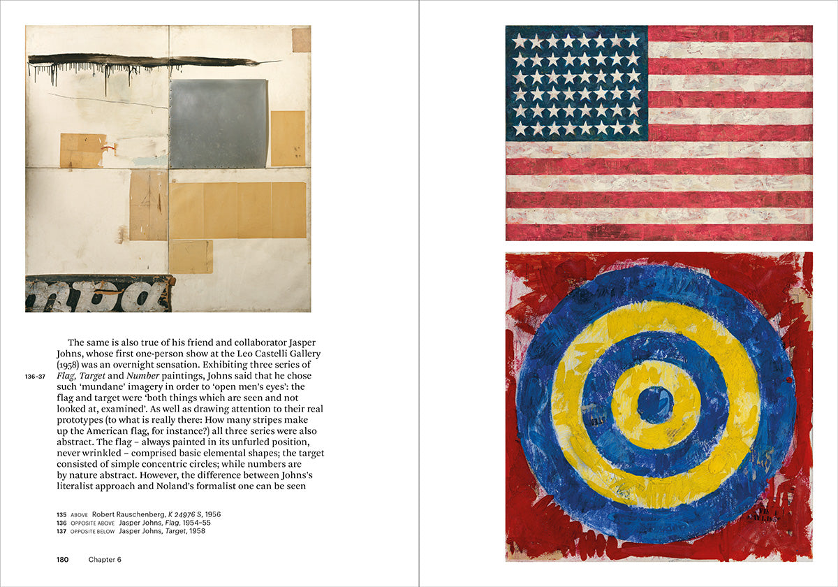 World of Art - Abstract Art