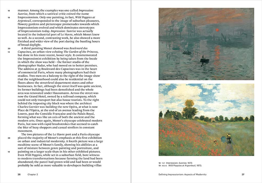 World of Art - Monet