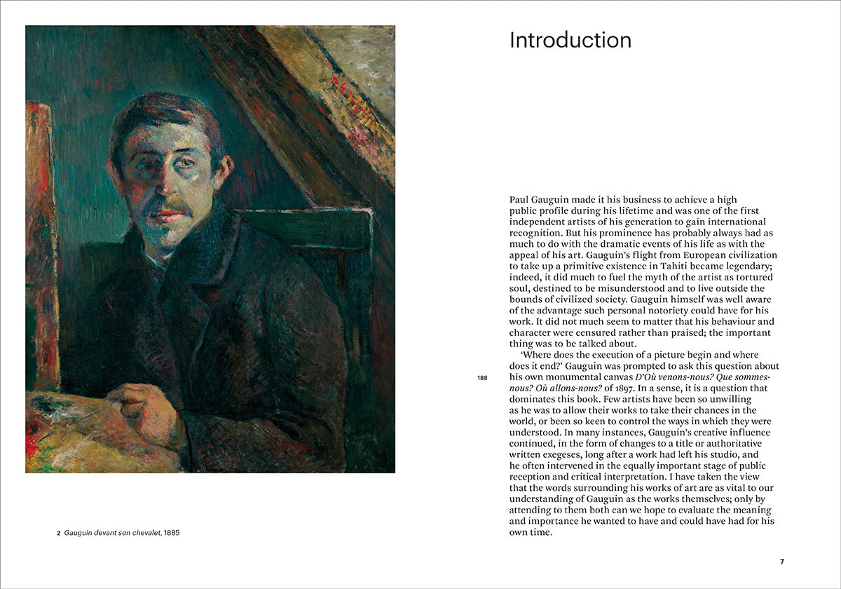 World of Art - Gauguin