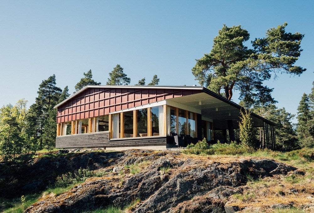 The Monocle Book of the Nordics