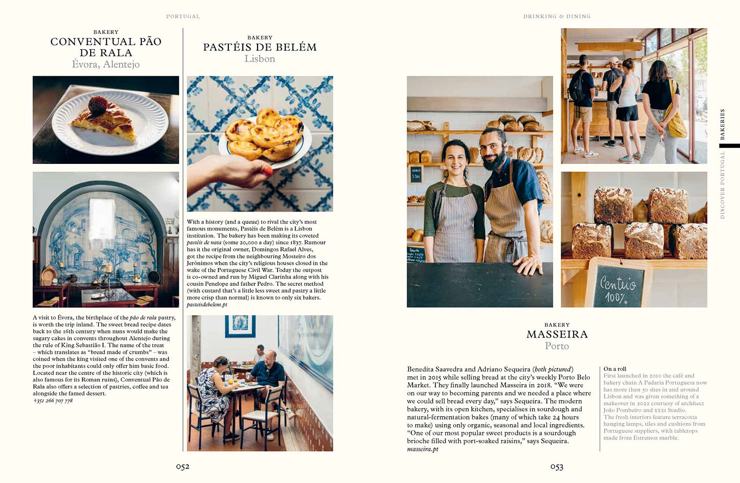 The Monocle Handbook - Portugal