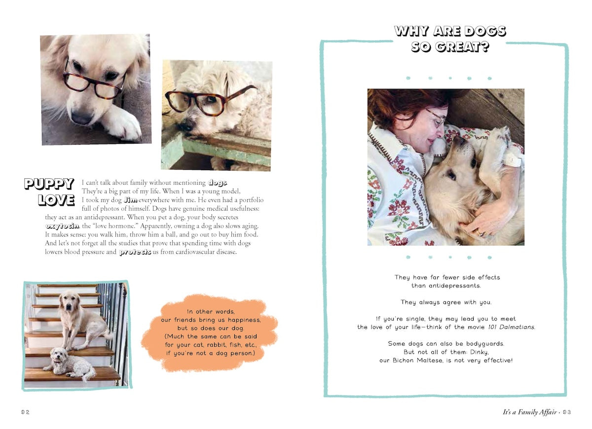 Happiness: The Art of Togetherness