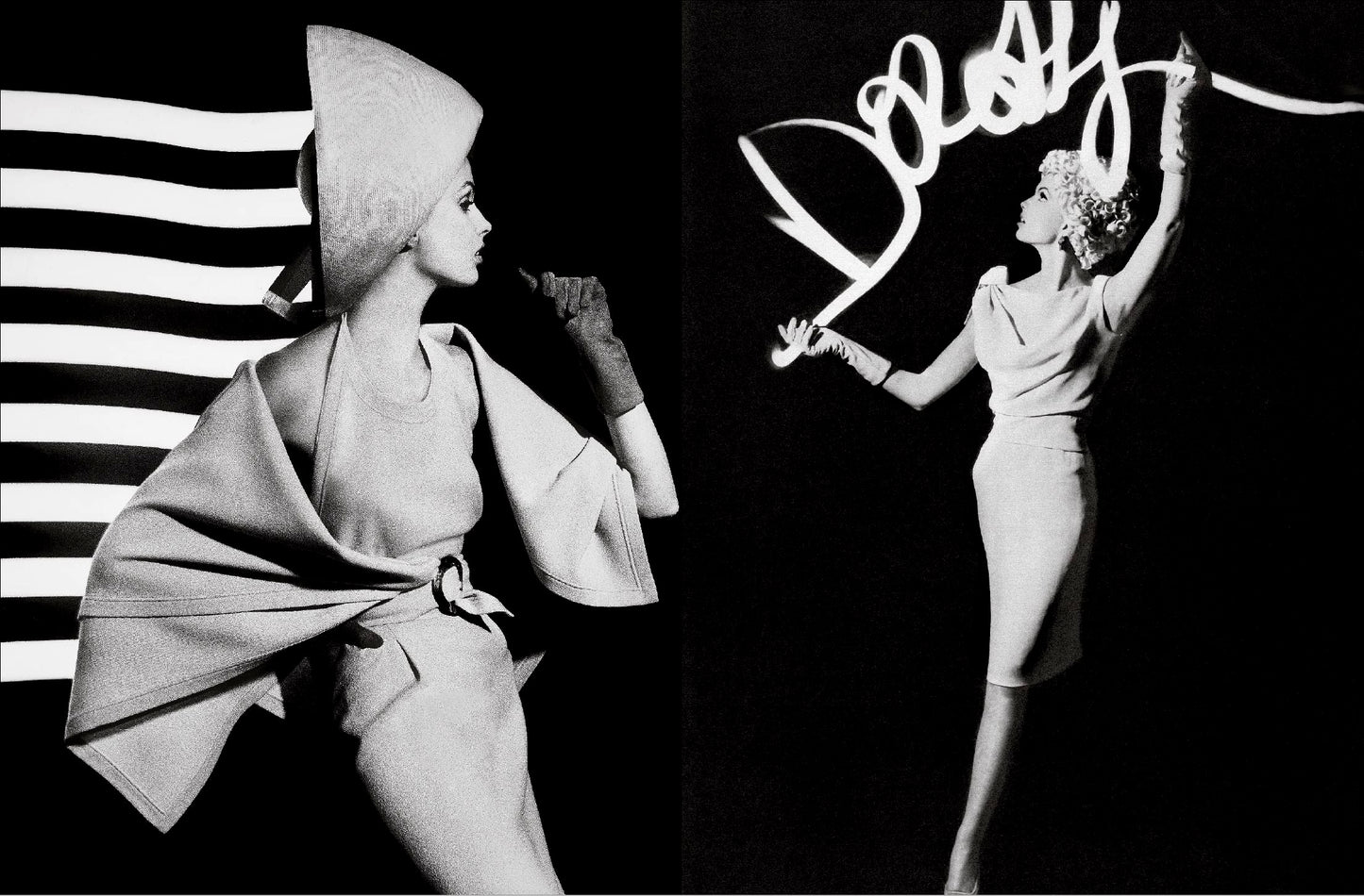 YES: William Klein