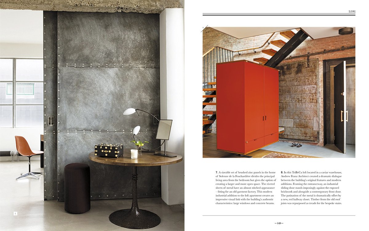 Warehouse Home