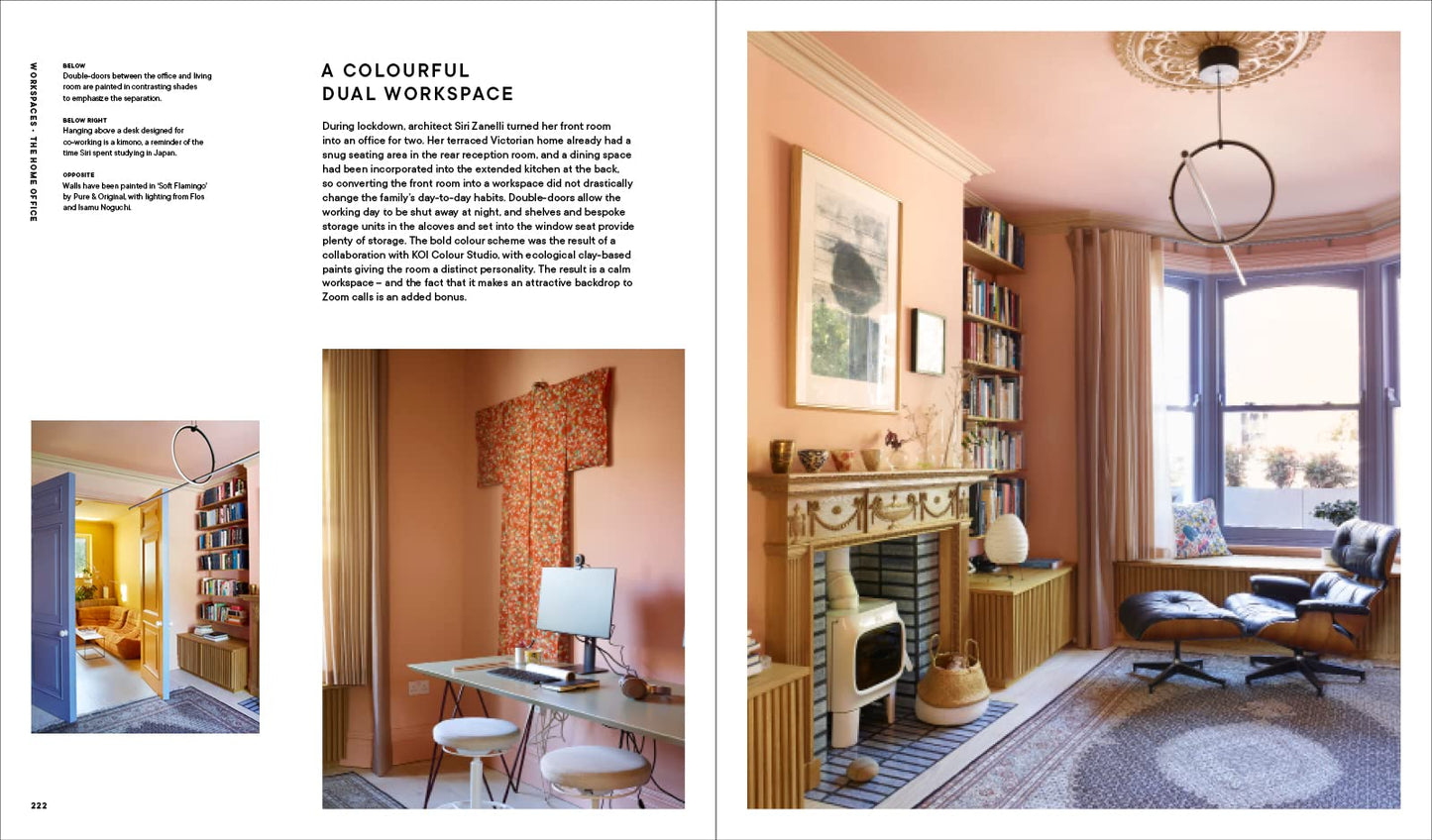 Victorian Modern