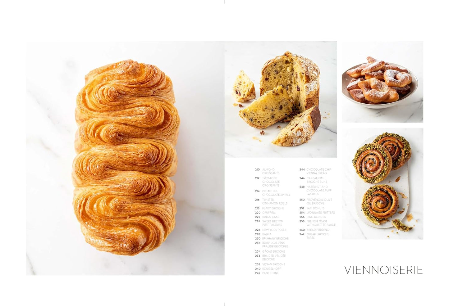 French Boulangerie