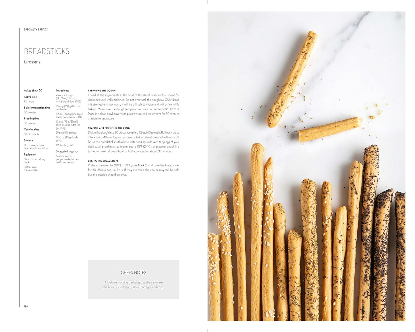 French Boulangerie