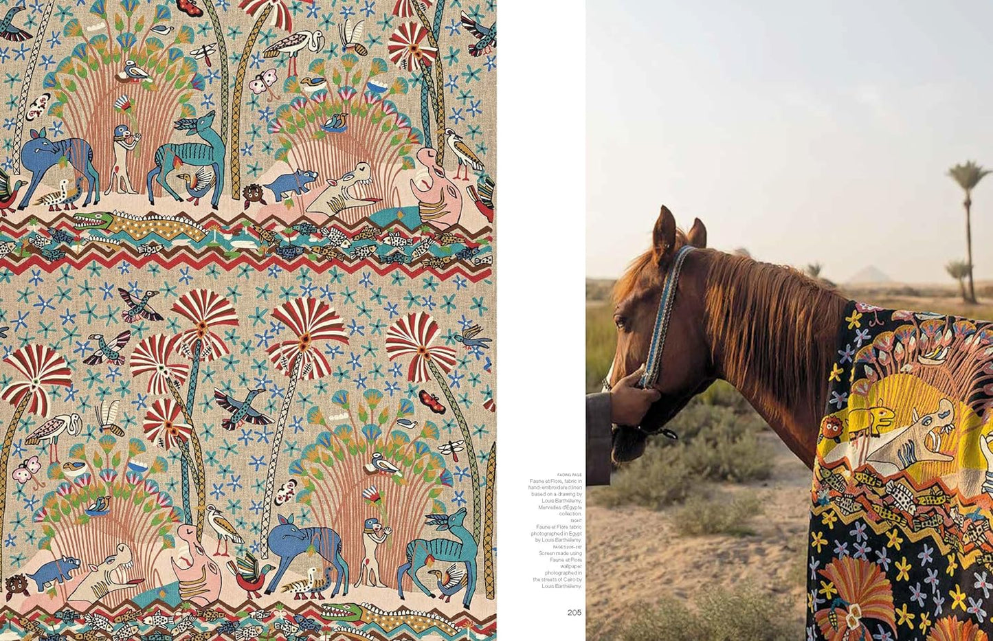 Pierre Frey: Textiles, Wallpapers, Carpets, and Furniture