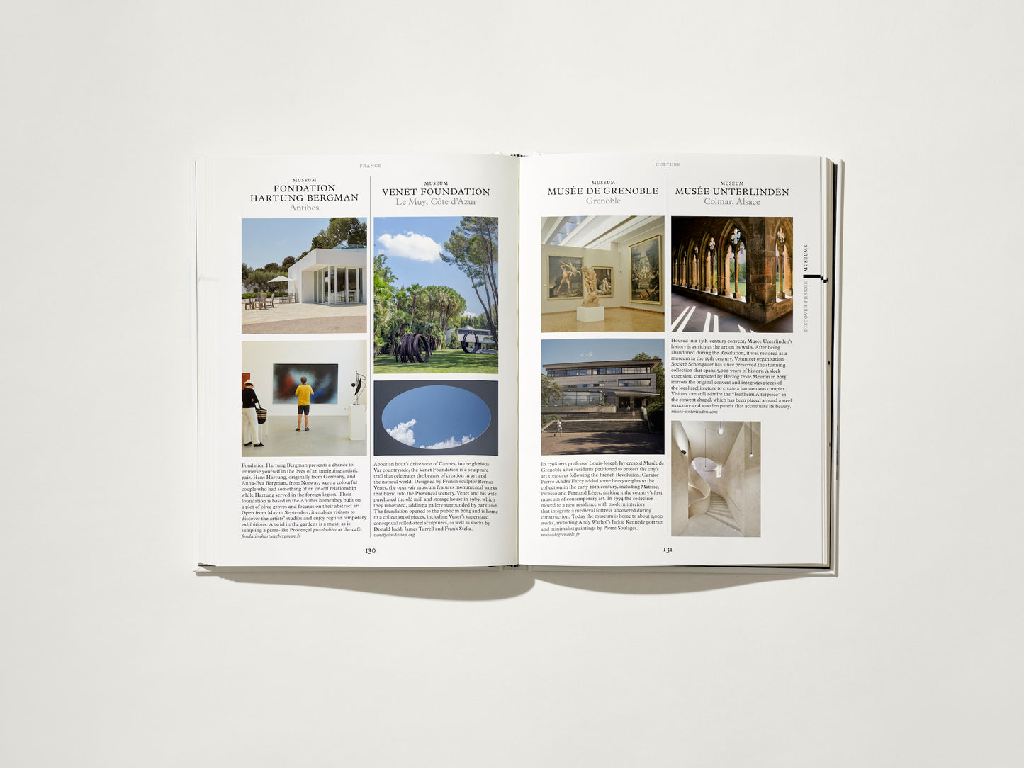 The Monocle Handbook - France