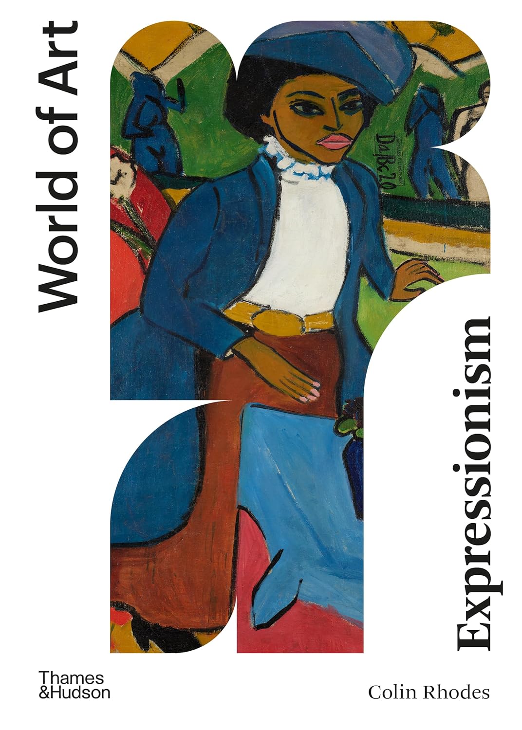 World of Art - Expressionism