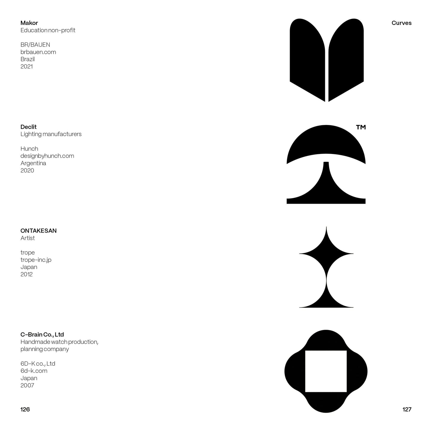 Abstract Logo