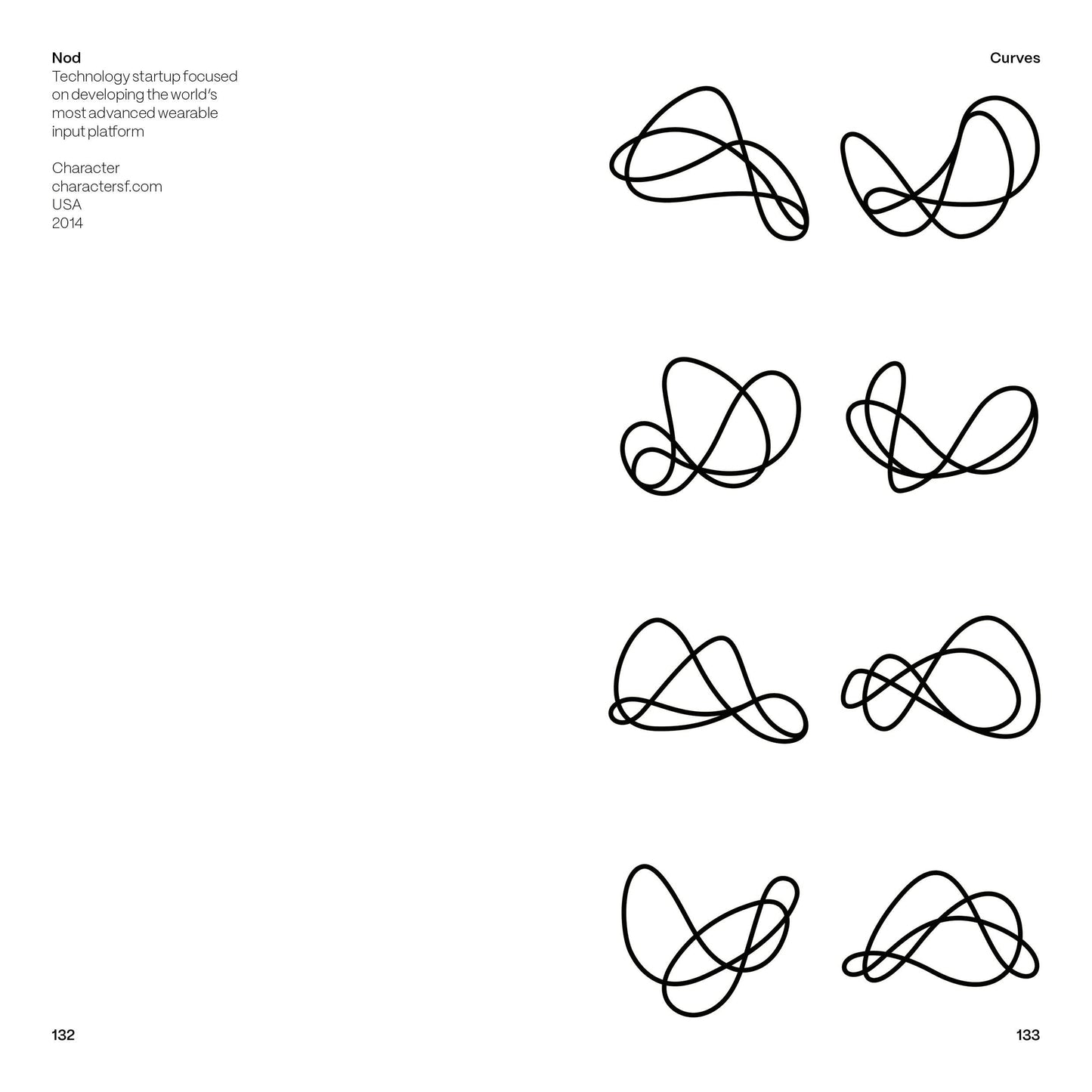 Abstract Logo