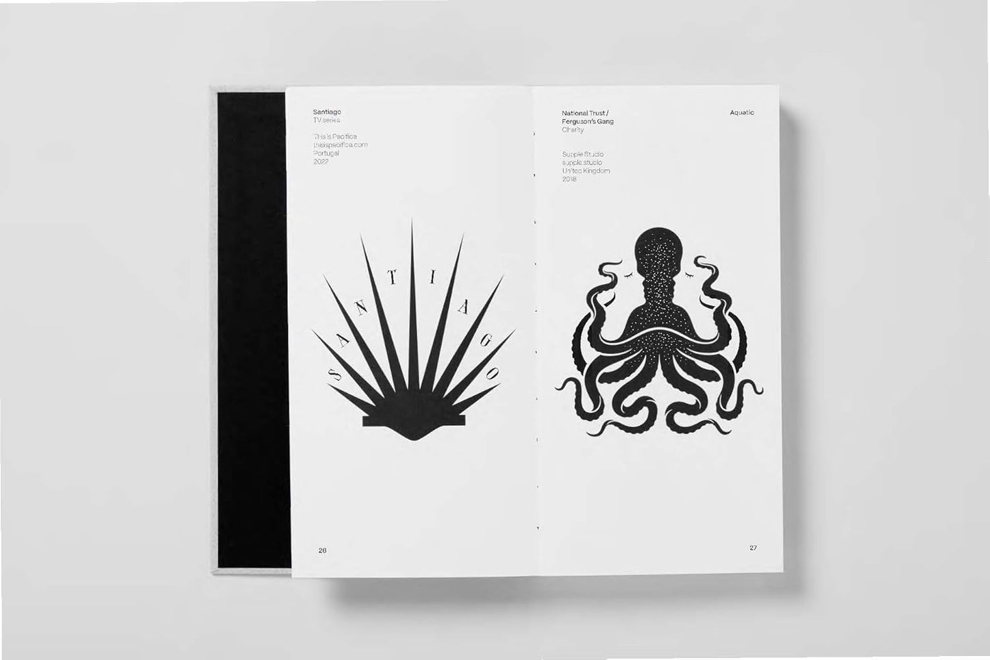 Animal Logo - Anniversary Edition