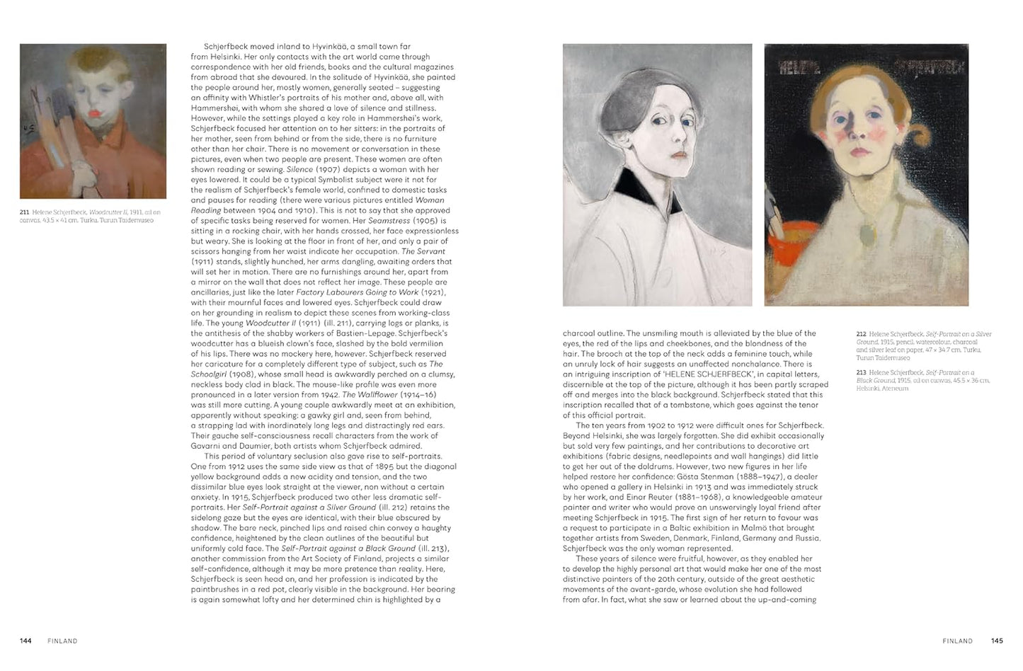 Art of the Nordic Nations