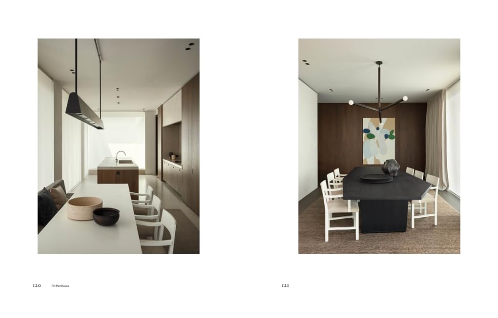 Vincent Van Duysen Works 2018-2025