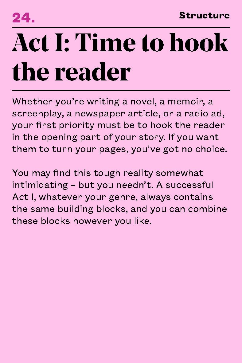 Writing Coach in a Box