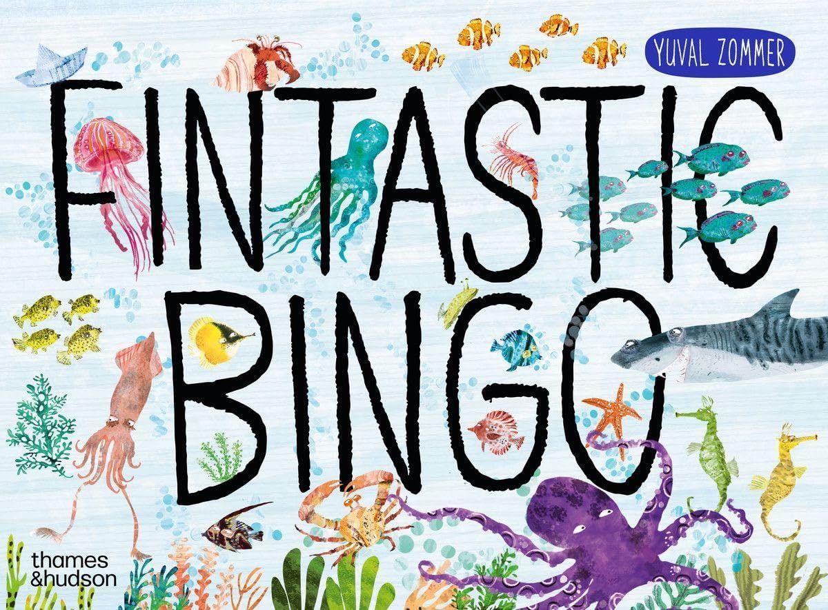 Fantastic Bingo