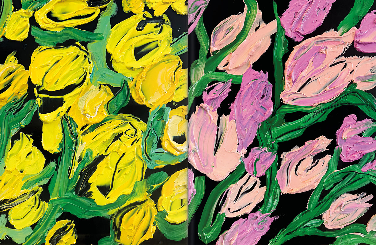 The Plant Issue #23