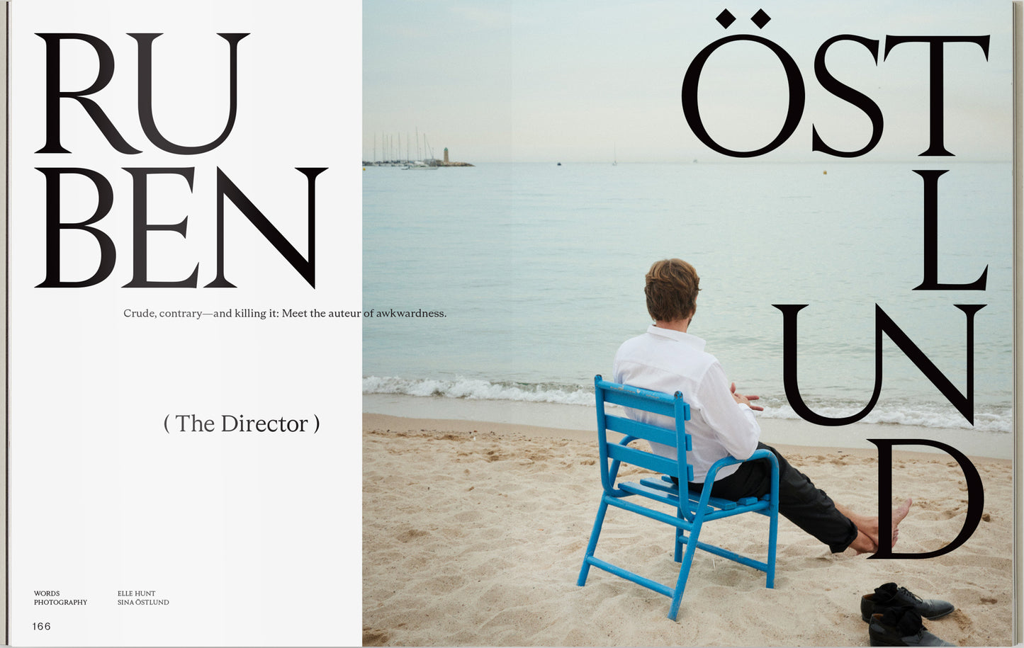 Kinfolk Magazine Edition 49