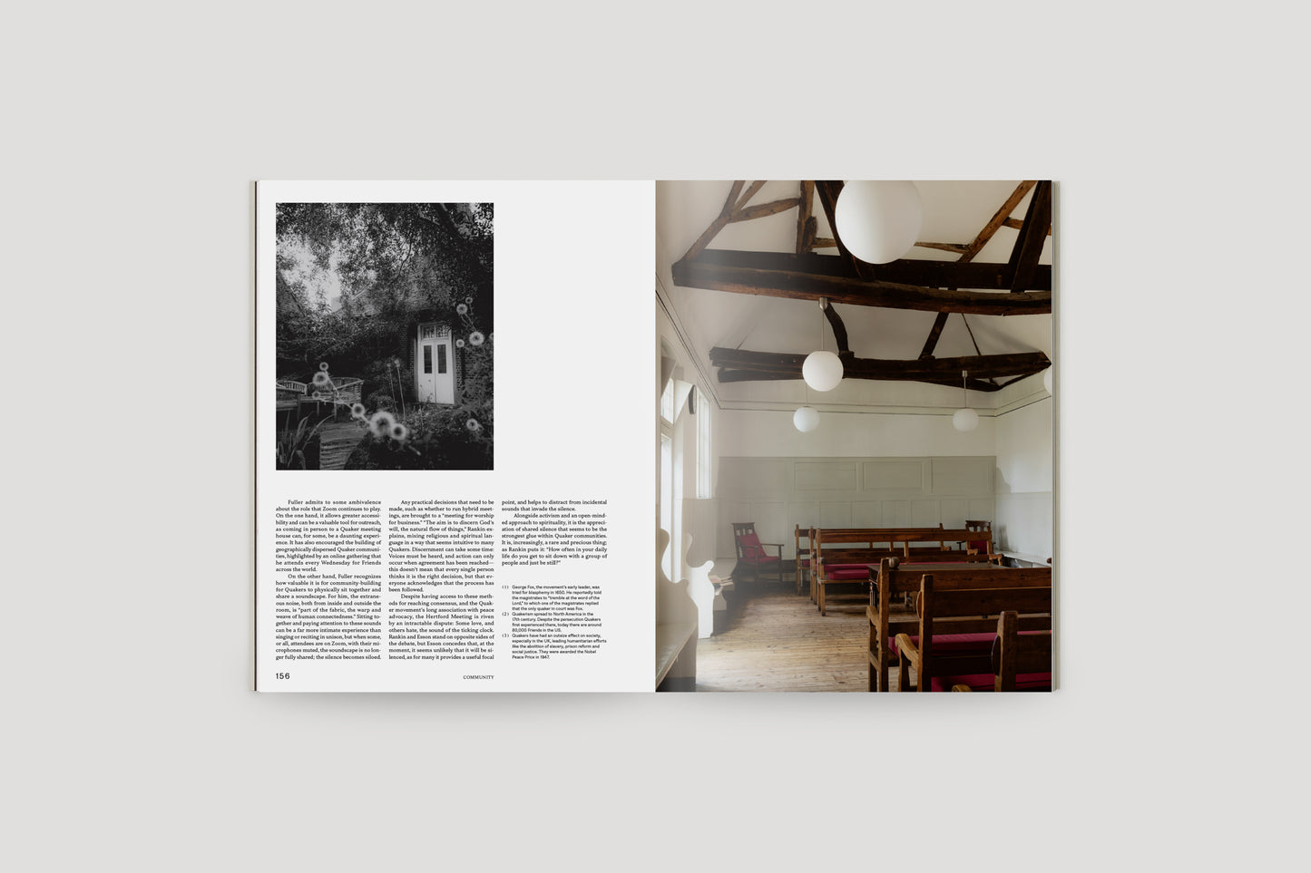Kinfolk Magazine Edition 50