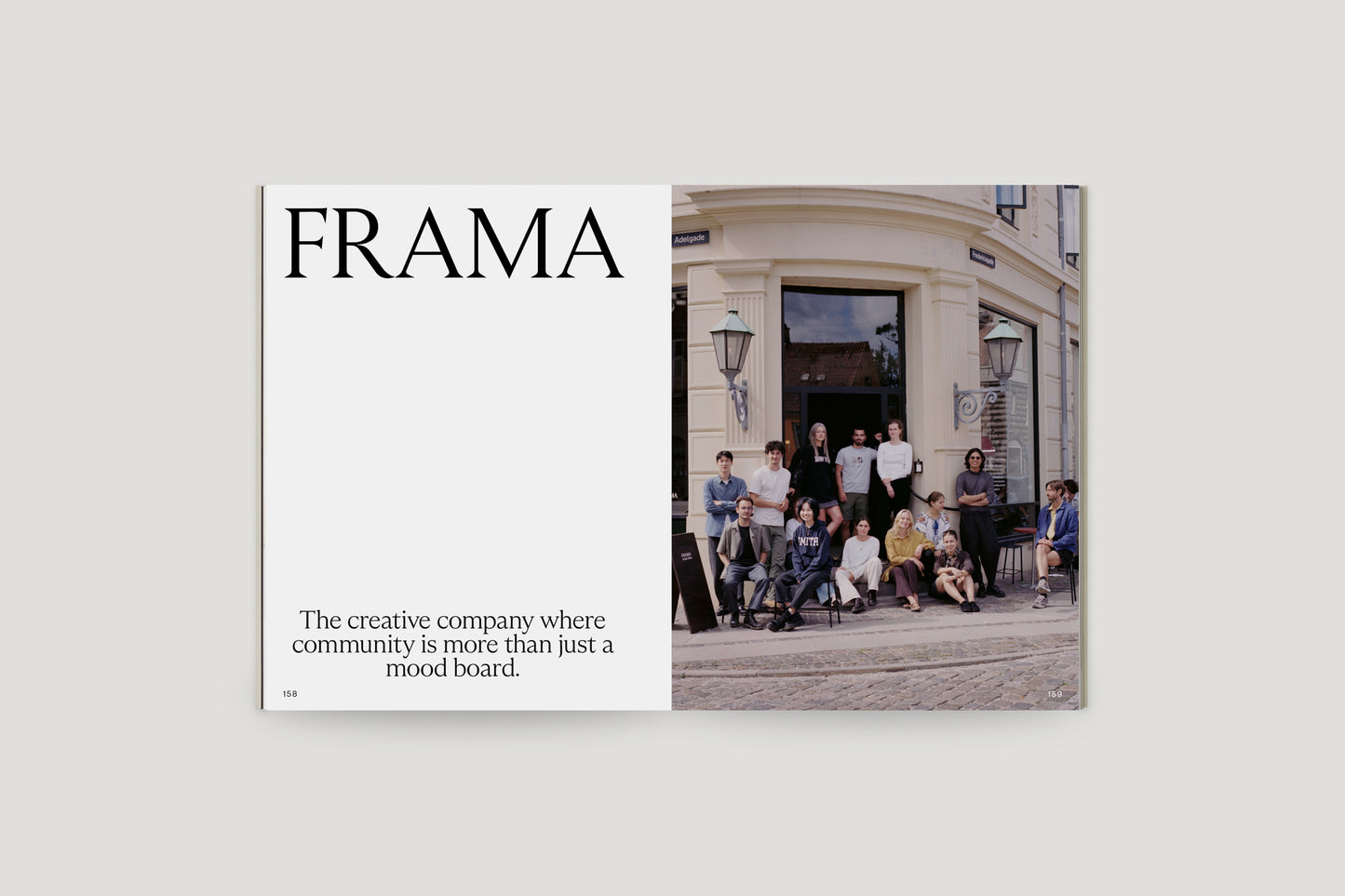 Kinfolk Magazine Edition 50