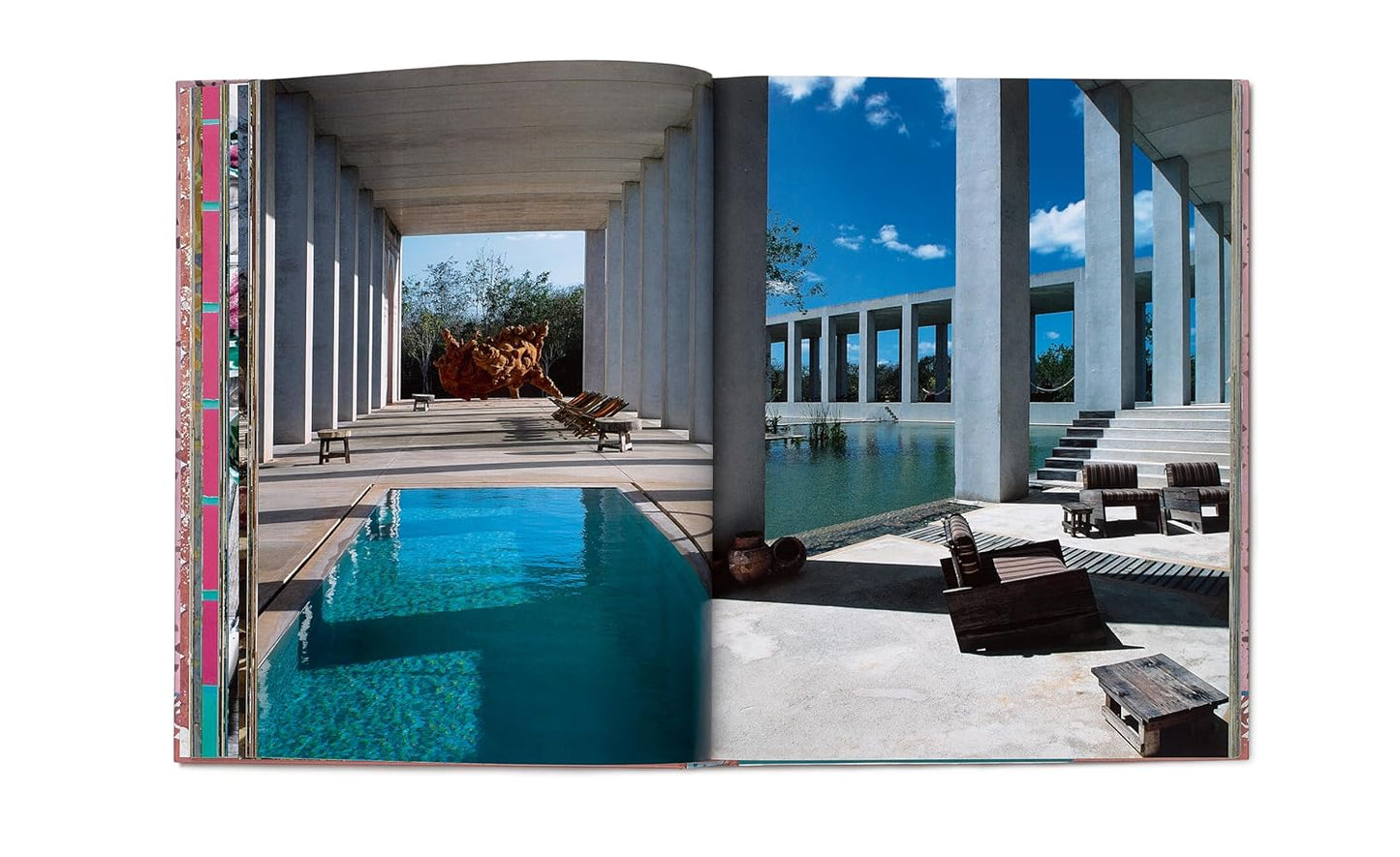 Inside Yucatán