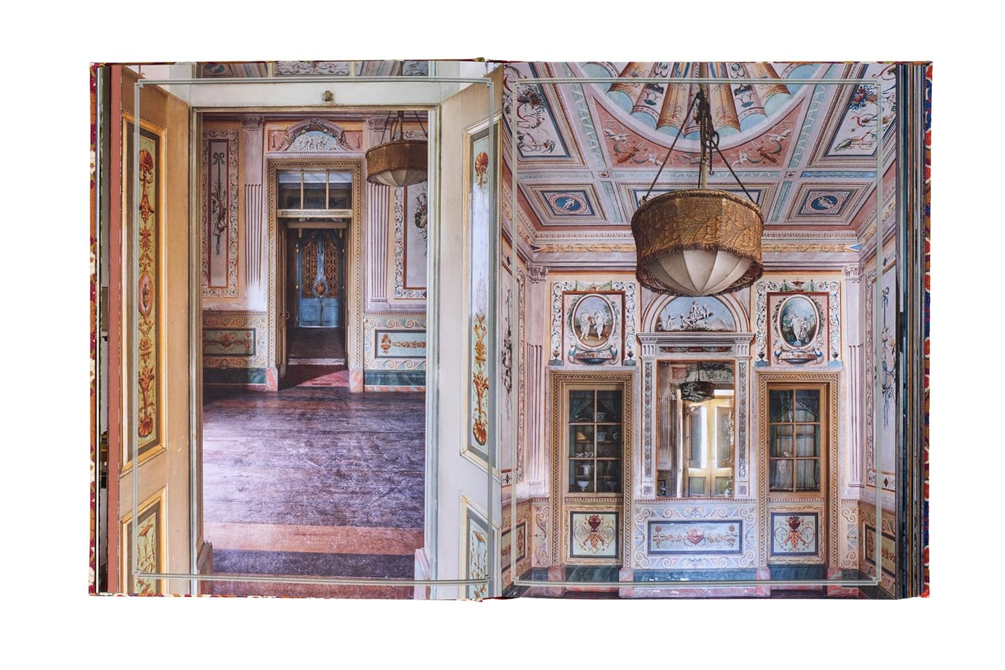 Cabana Anthology