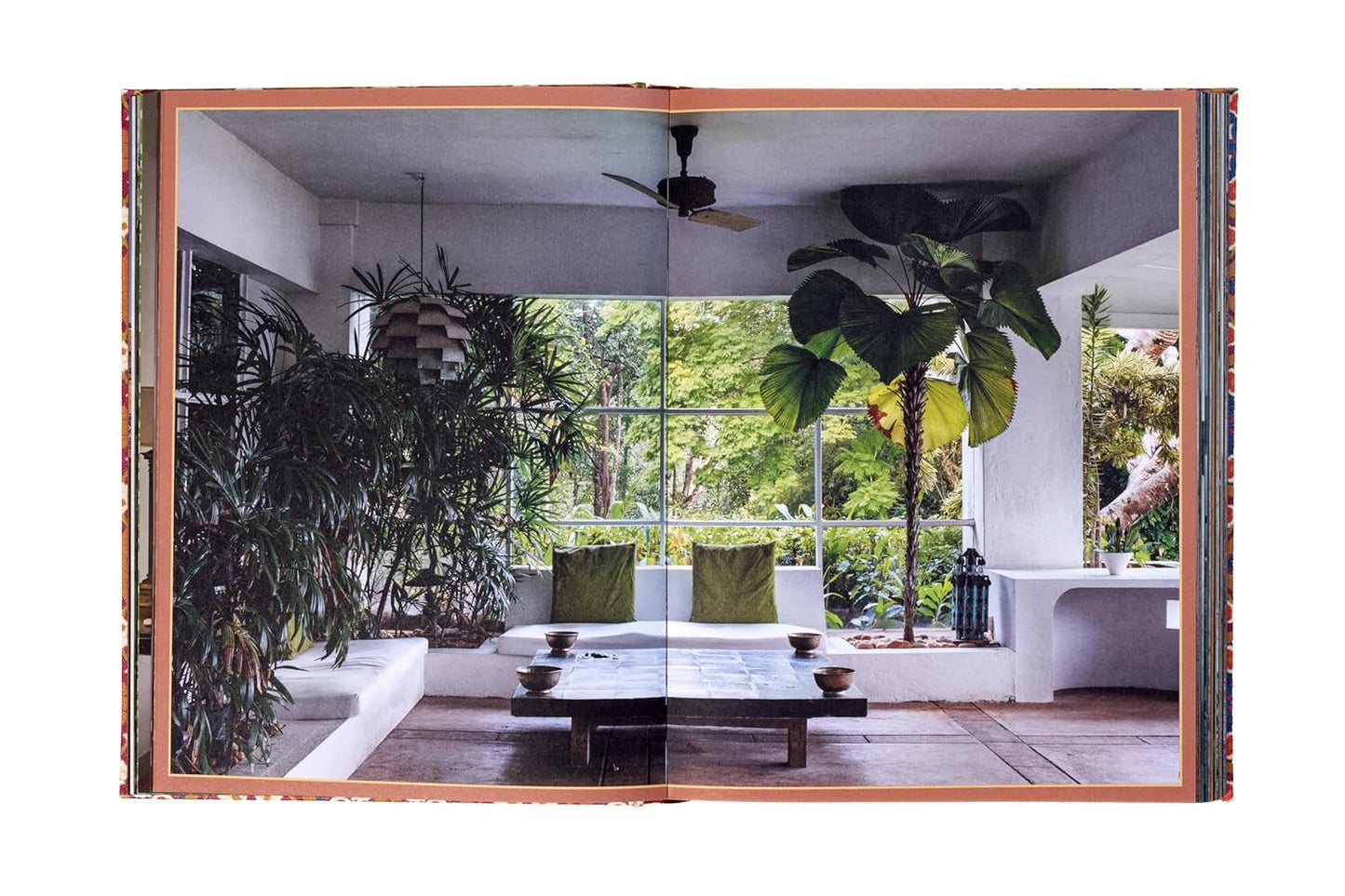 Cabana Anthology