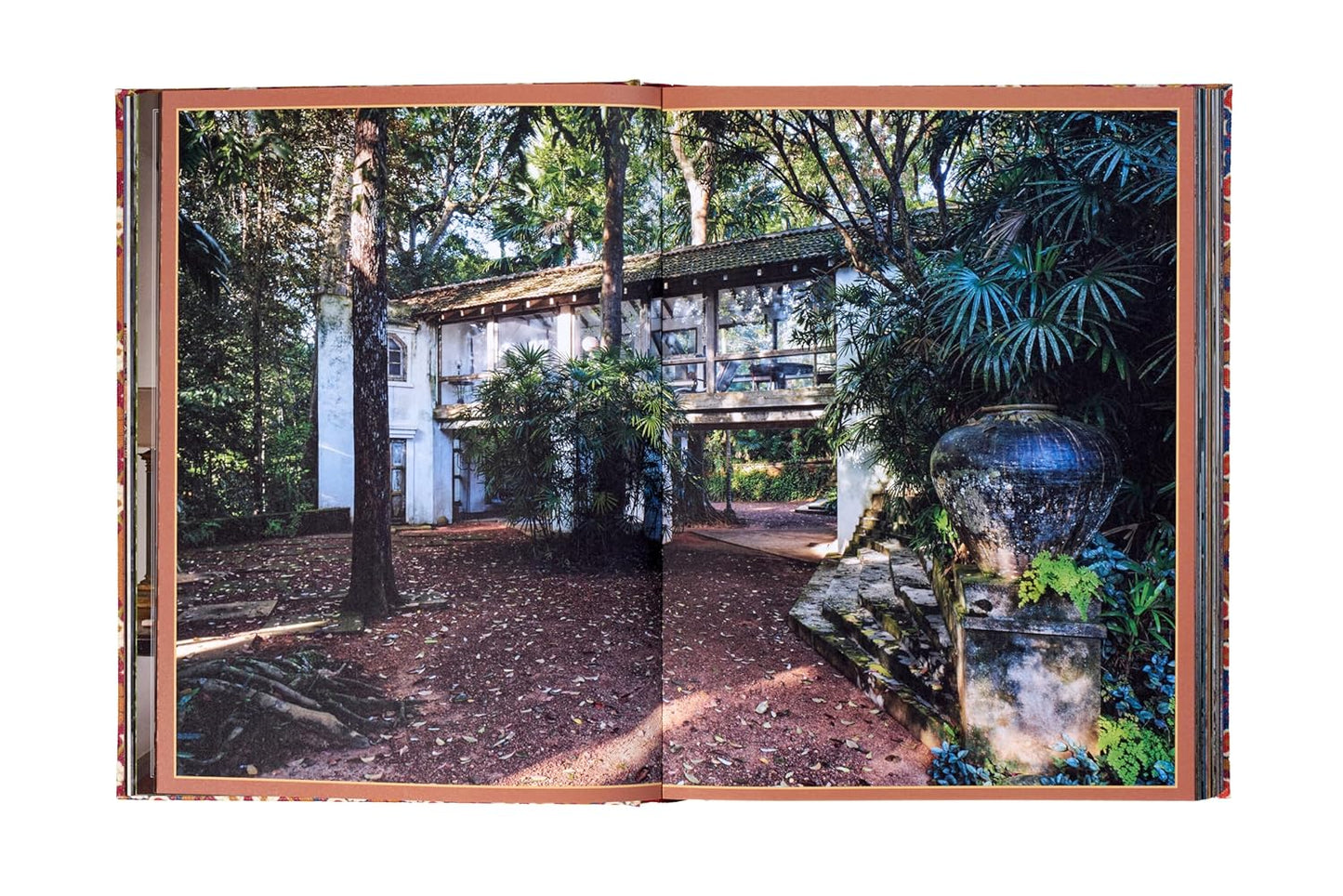 Cabana Anthology