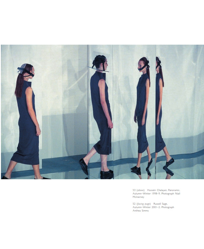 Fashion At The Edge