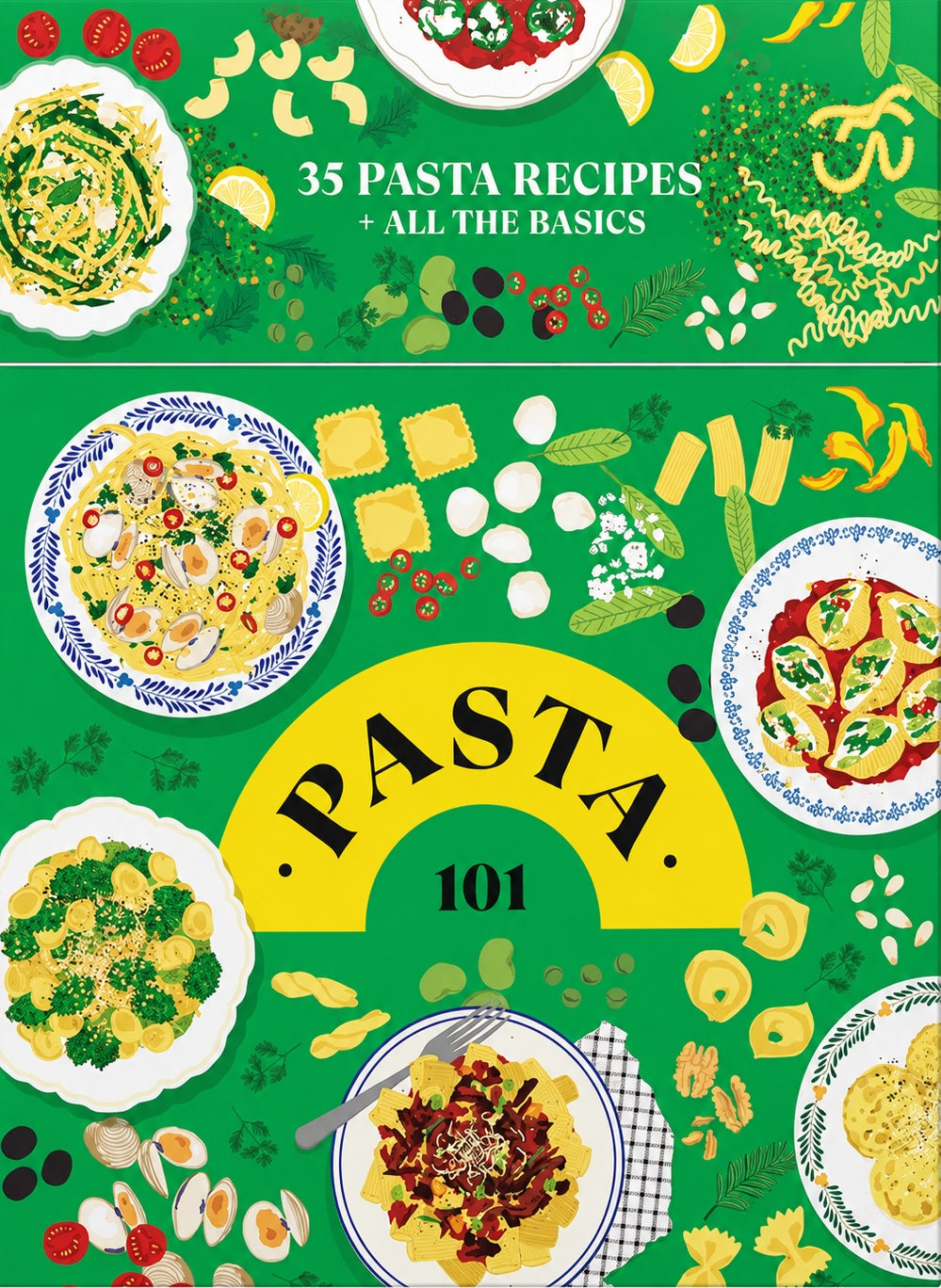 Pasta 101