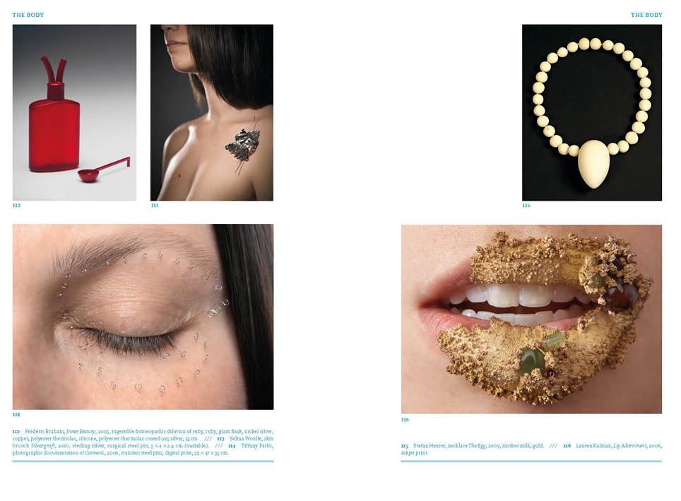On Jewellery