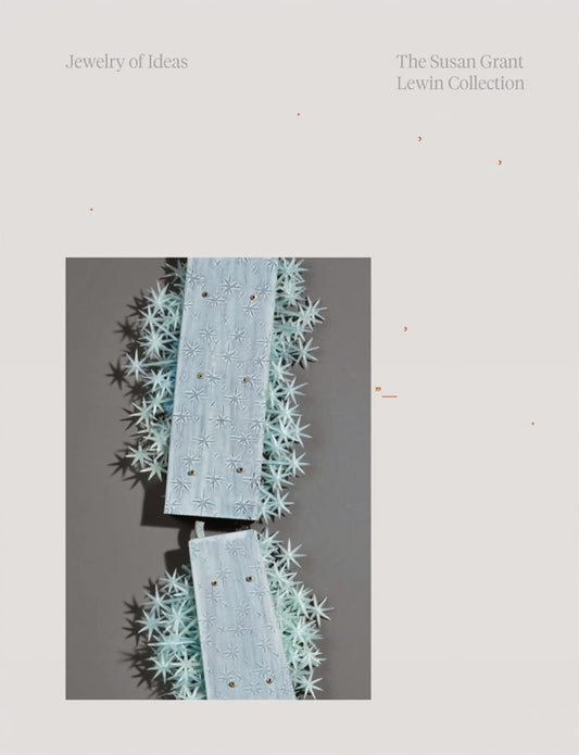 Jewelry of Ideas