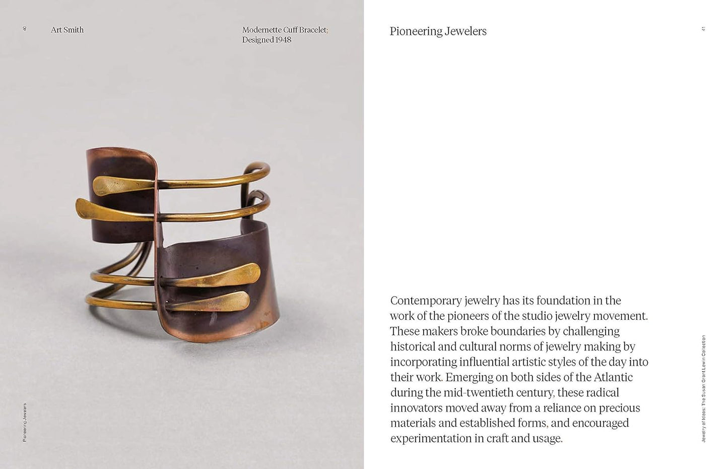 Jewelry of Ideas