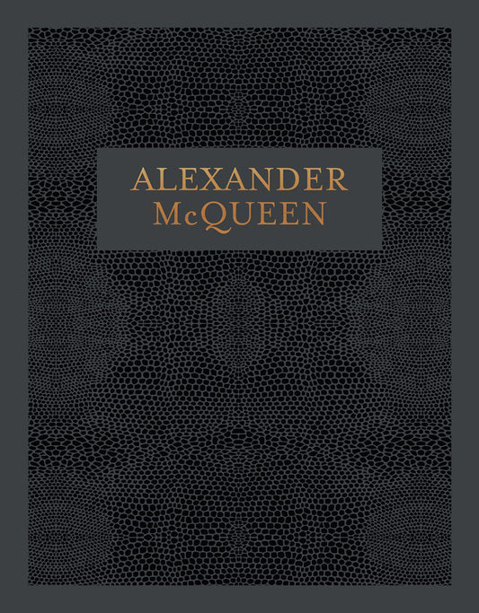 Alexander McQueen