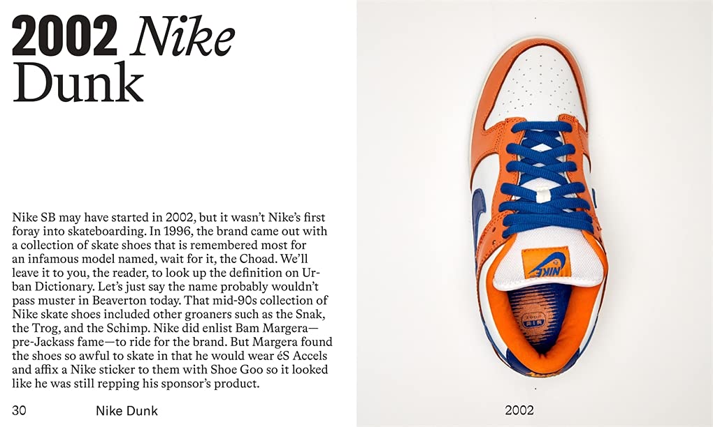 Sneaker of the Year