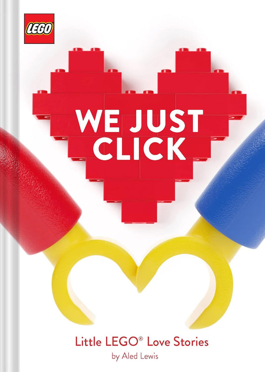 We Just Click