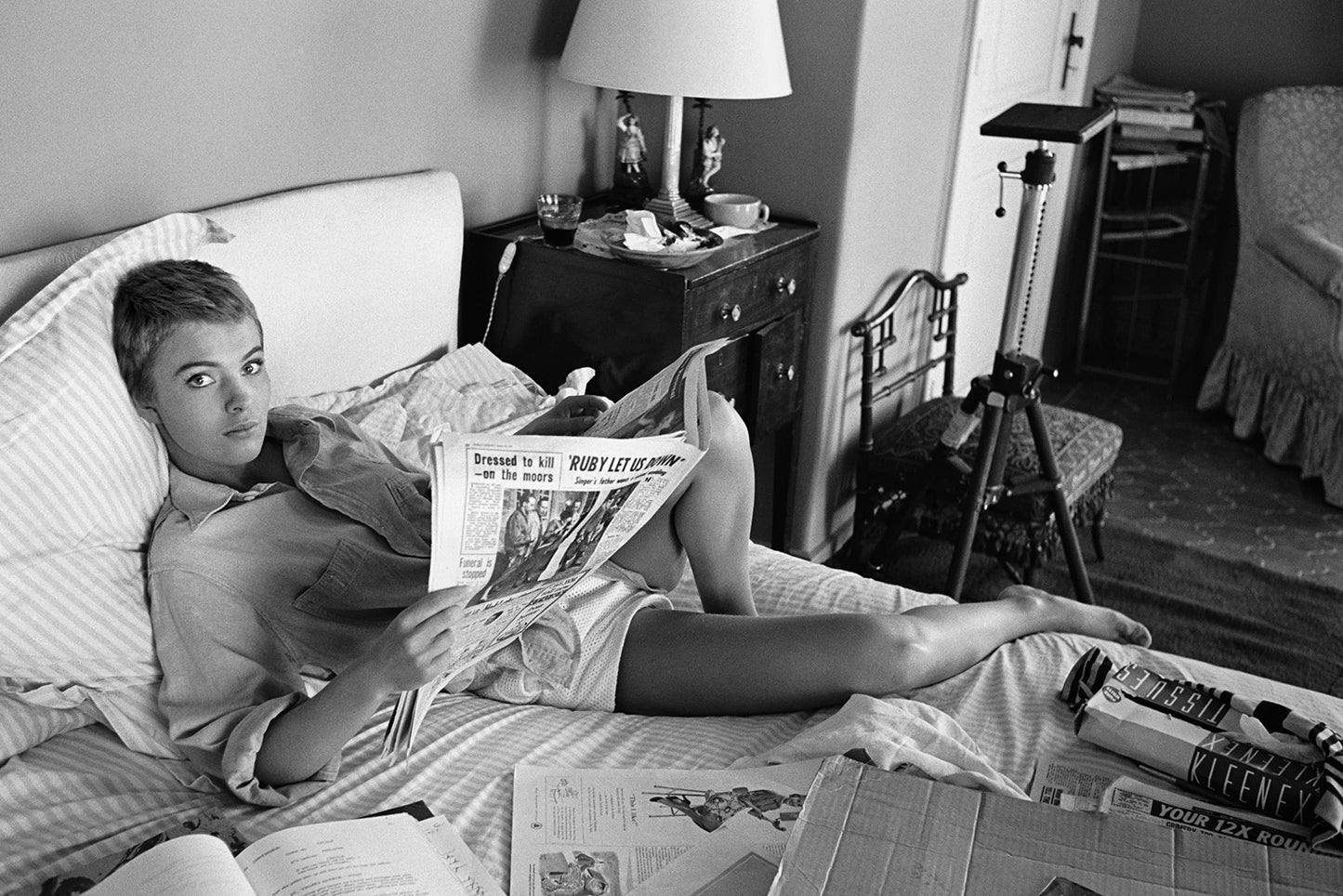 Bob Willoughby: A Cinematic Life