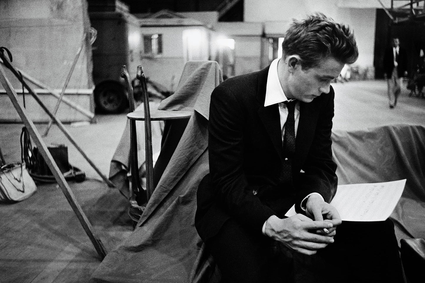 Bob Willoughby: A Cinematic Life