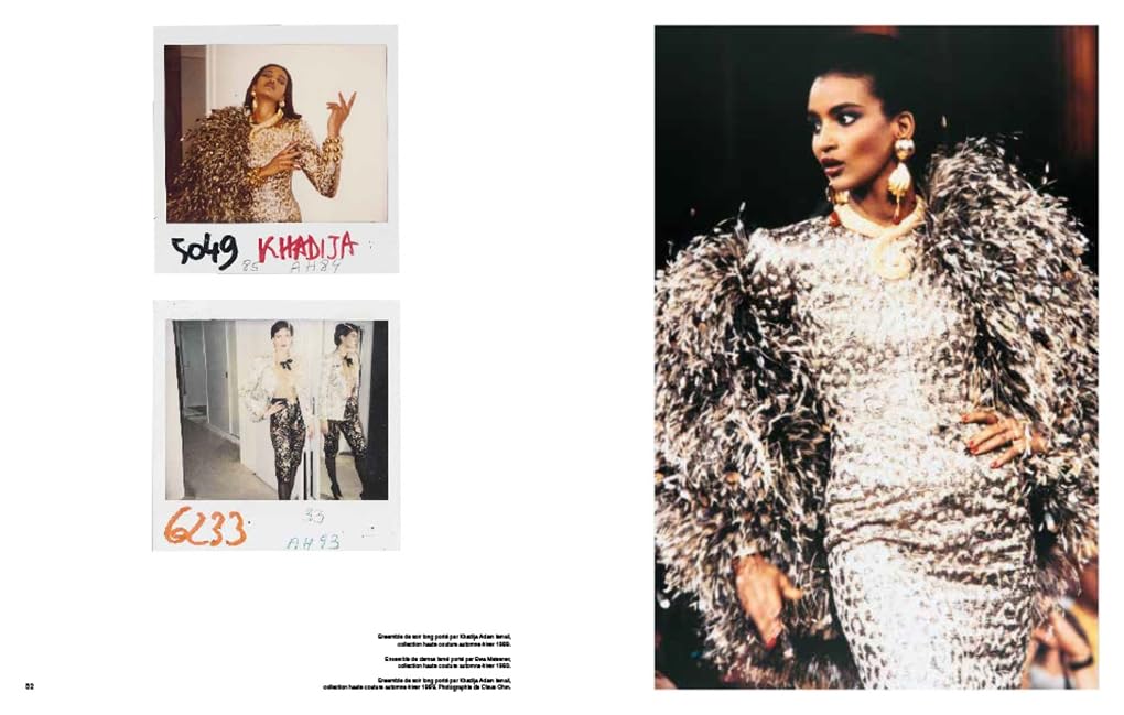 Yves Saint Laurent - Gold