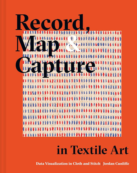 Record. Map and Capture