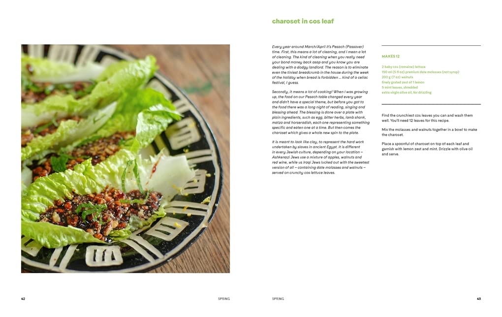 Very Good Salads