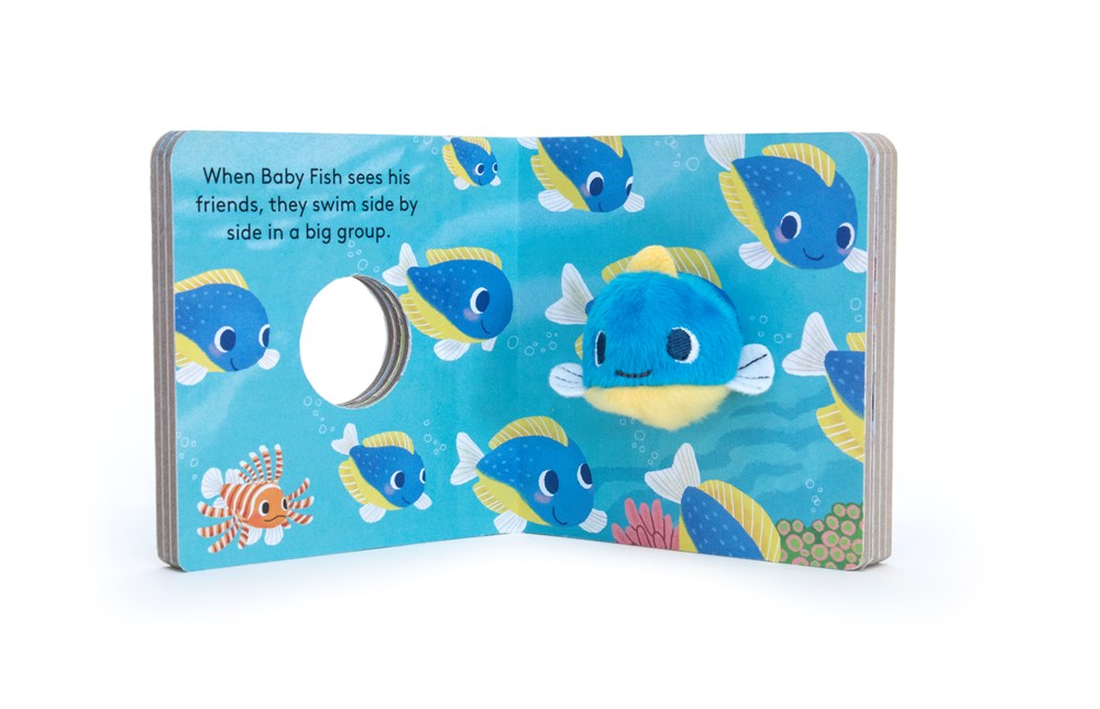 Baby Fish