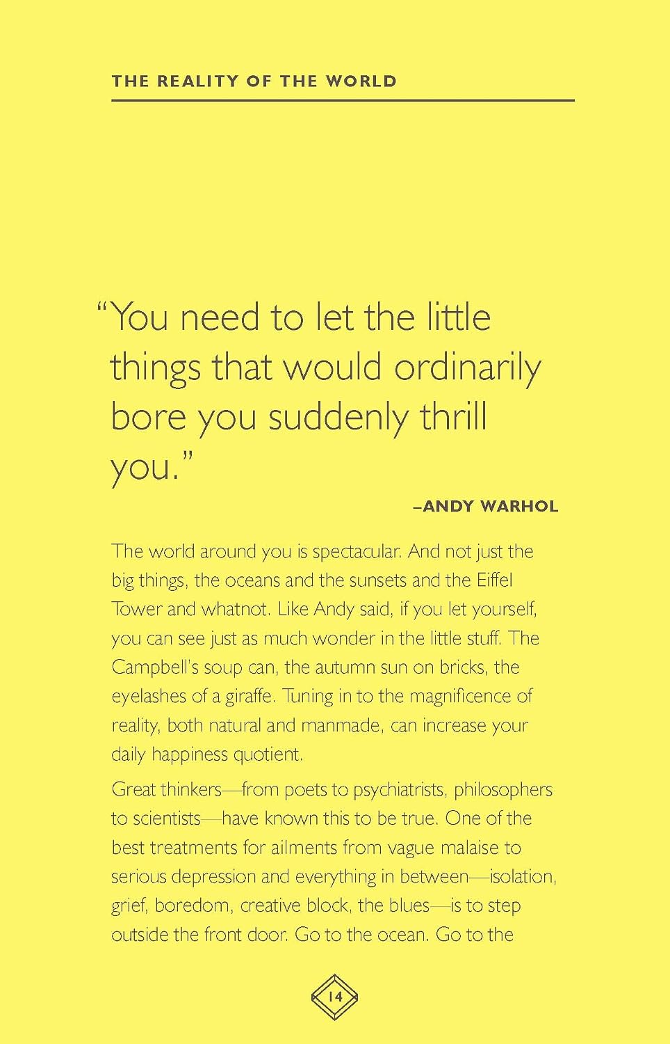 How Art Can Make You Happy