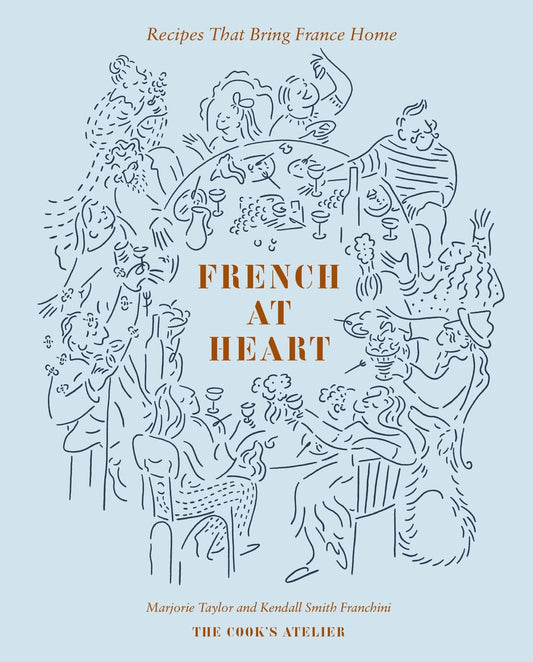 French at Heart