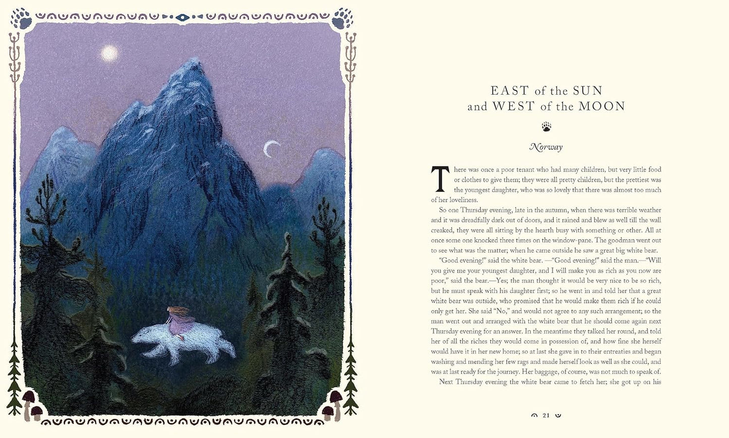 Nordic Tales